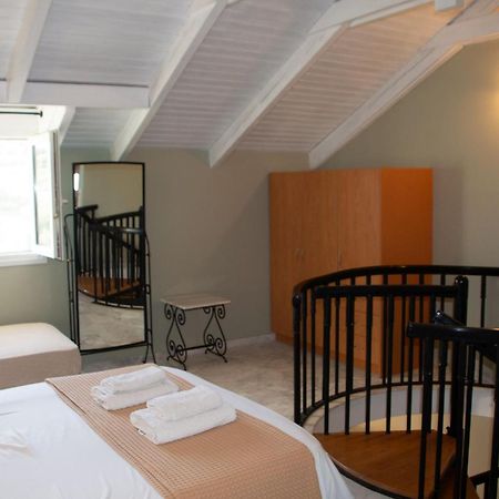 Avesta Apartments - 200M From The Beach Vasilikí Pokoj fotografie