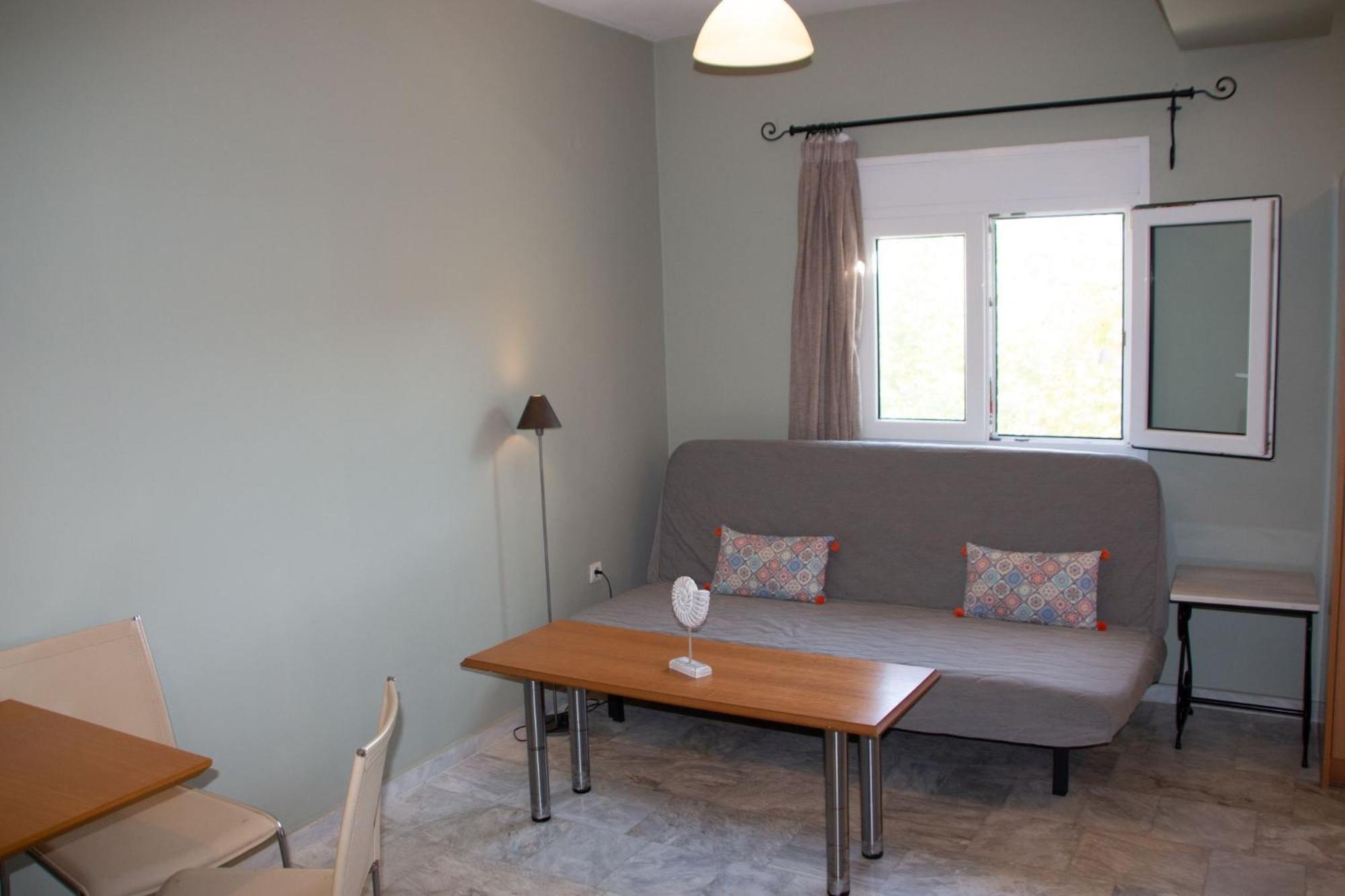 Avesta Apartments - 200M From The Beach Vasilikí Pokoj fotografie