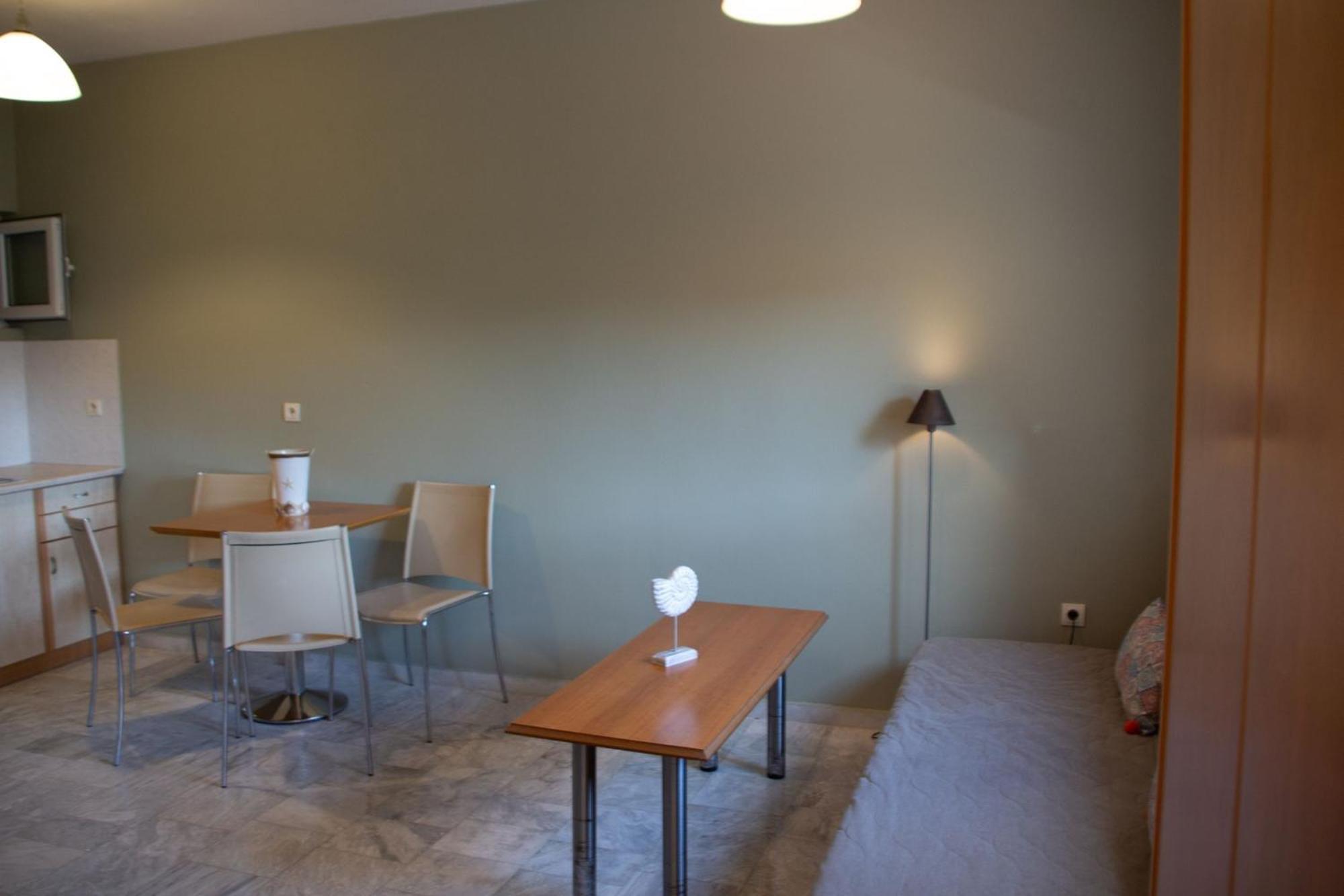 Avesta Apartments - 200M From The Beach Vasilikí Pokoj fotografie