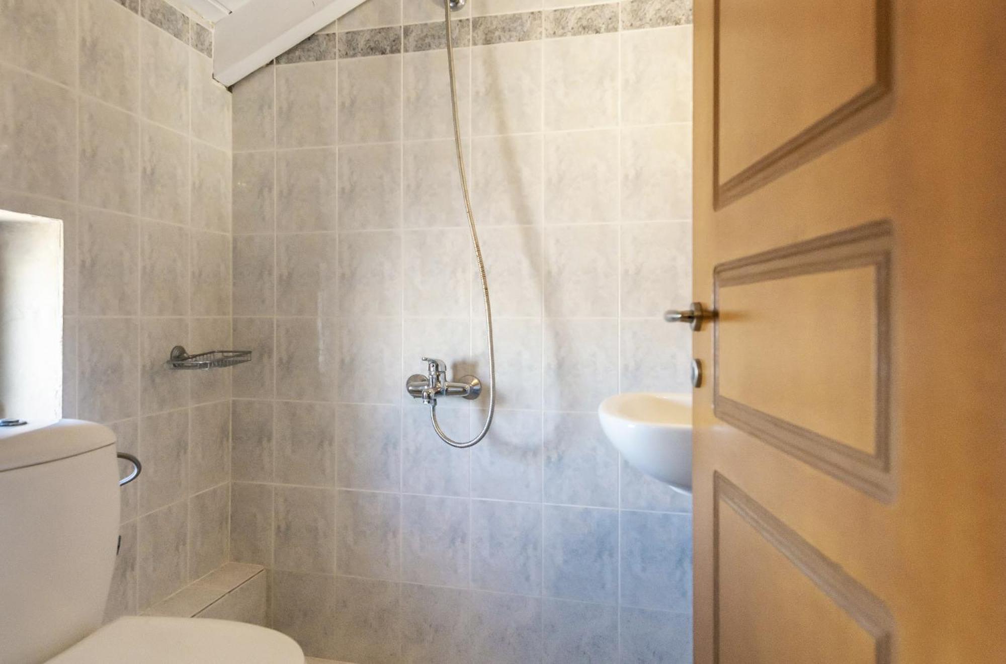 Avesta Apartments - 200M From The Beach Vasilikí Pokoj fotografie